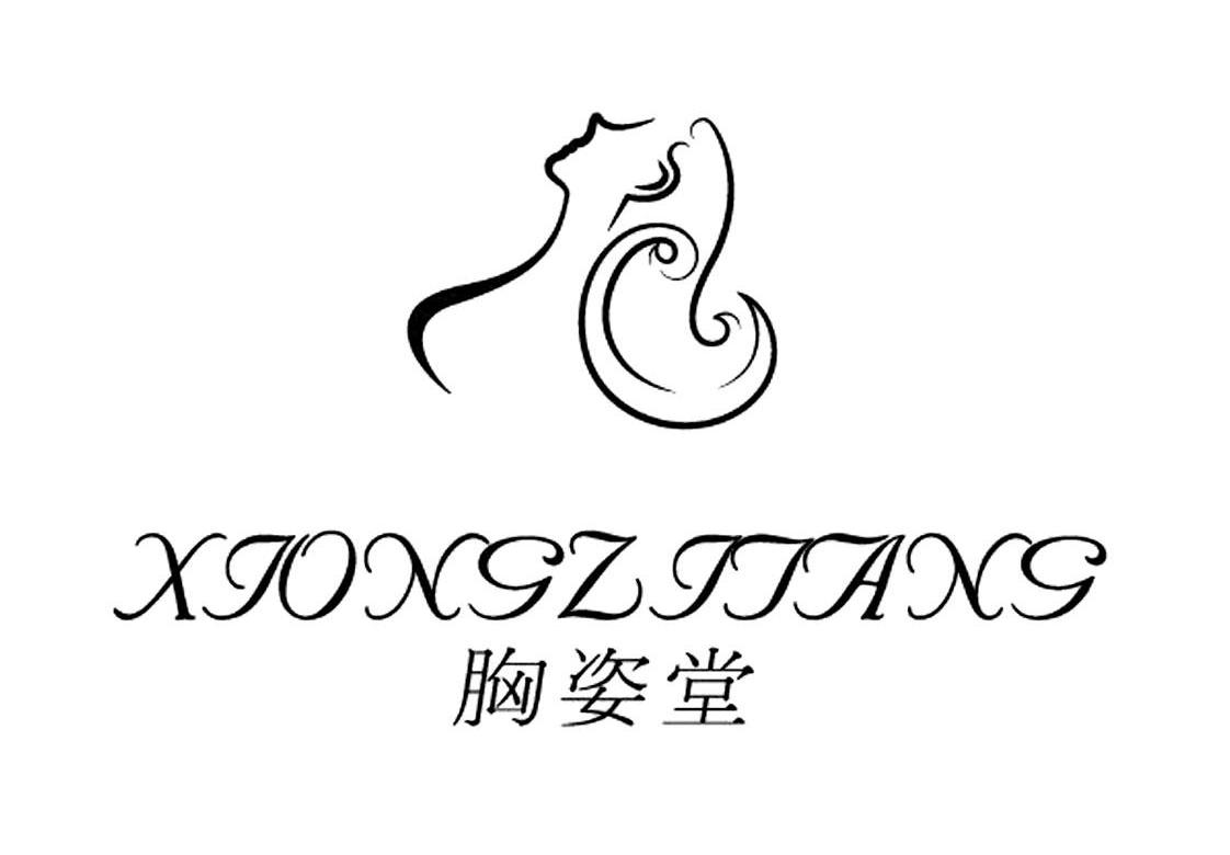 2010-11-30 胸姿堂  8899323 03-日化用品 商标注册申请中