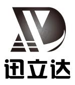 2013-04-23安徽迅立达电梯有限公司安徽迅立81469443309-科学仪器商标