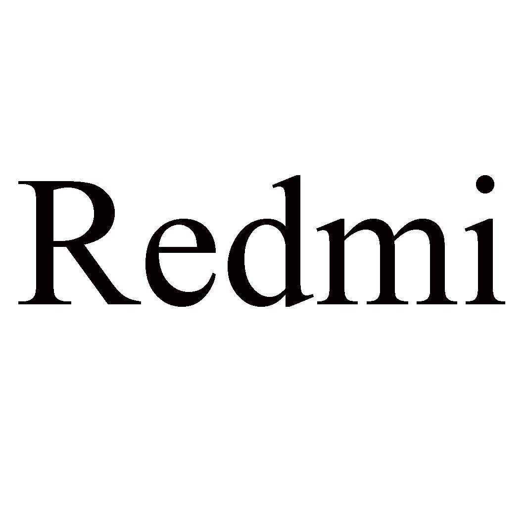 红米logo高清大图图片