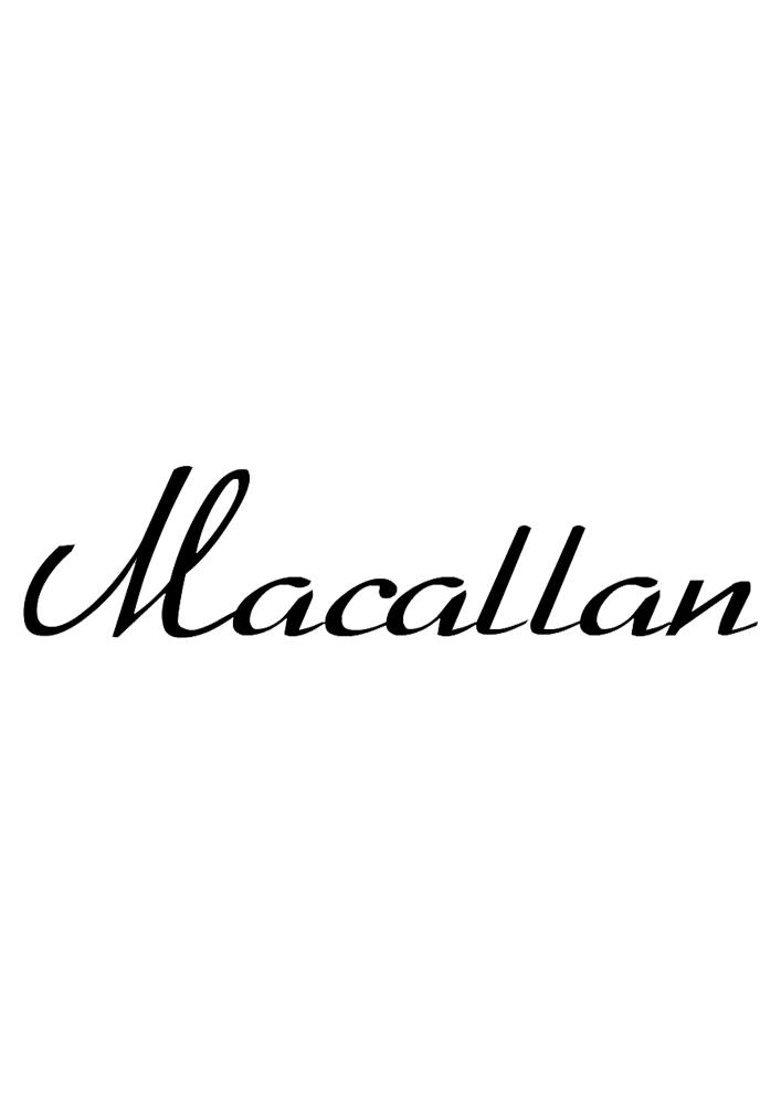 macallan_注册号48461483_商标注册查询 - 天眼查