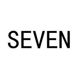seven