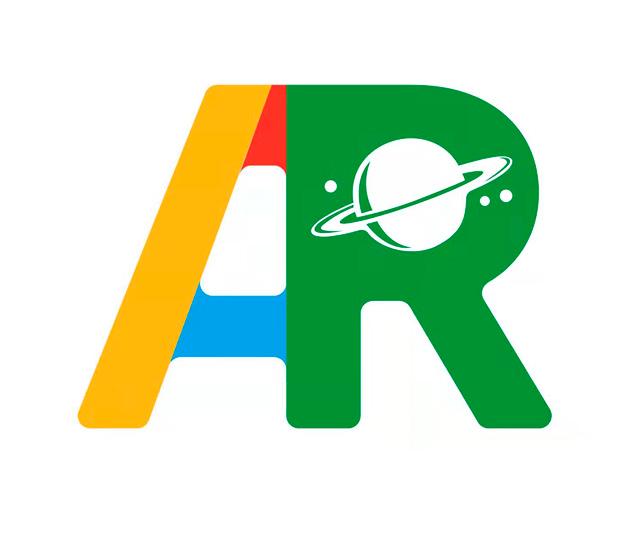 ar小队logo图片