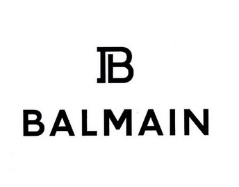 balmain b