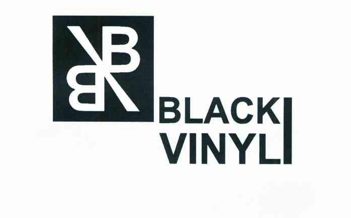 black vinyl bb