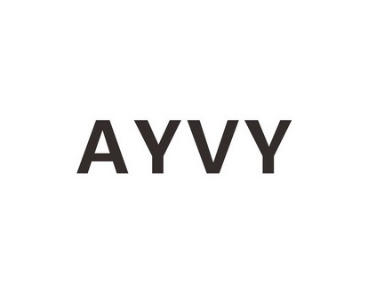 陈艳商标AYVY（11类）商标转让流程及费用