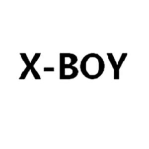 x-boy