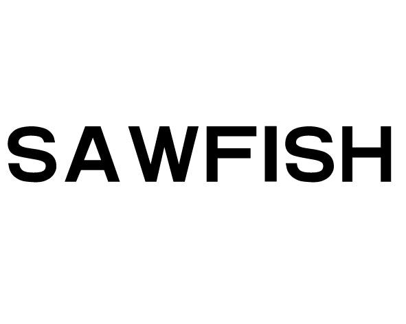 sawfish