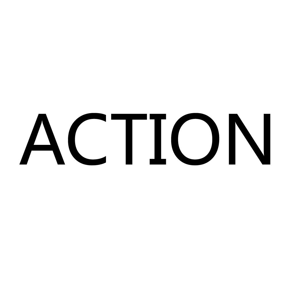 action