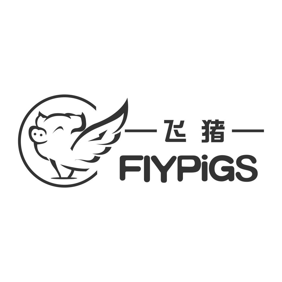 飞猪;flypigs