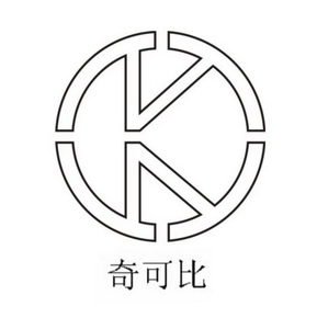 奇可比 k