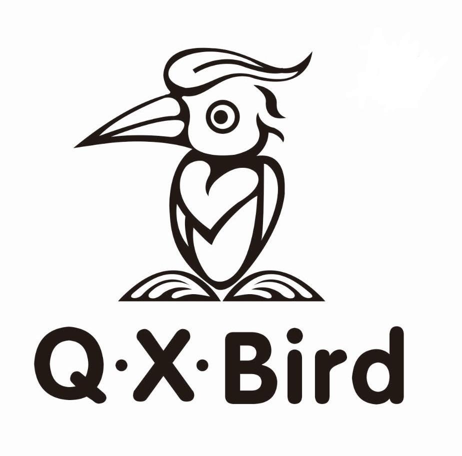 q·x·bird