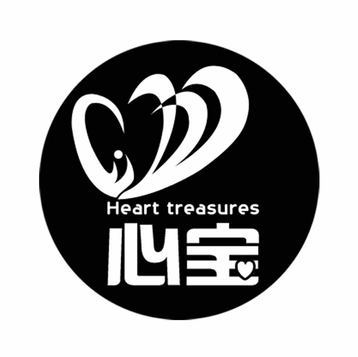 家具商标信息心宝心宝商标已注册 分类:家具,非金属