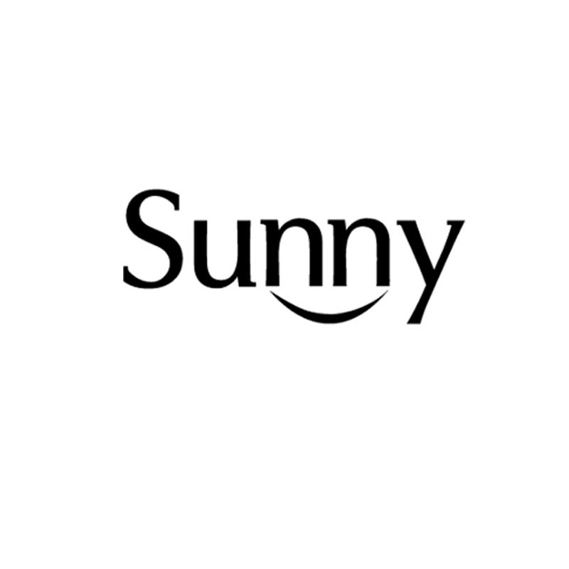 sunny特殊字体图片