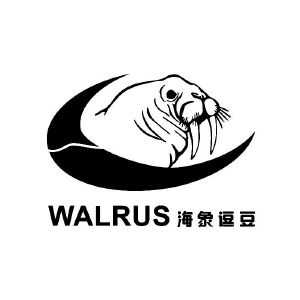 海象 em>逗豆 /em>