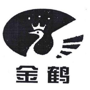 金鹤