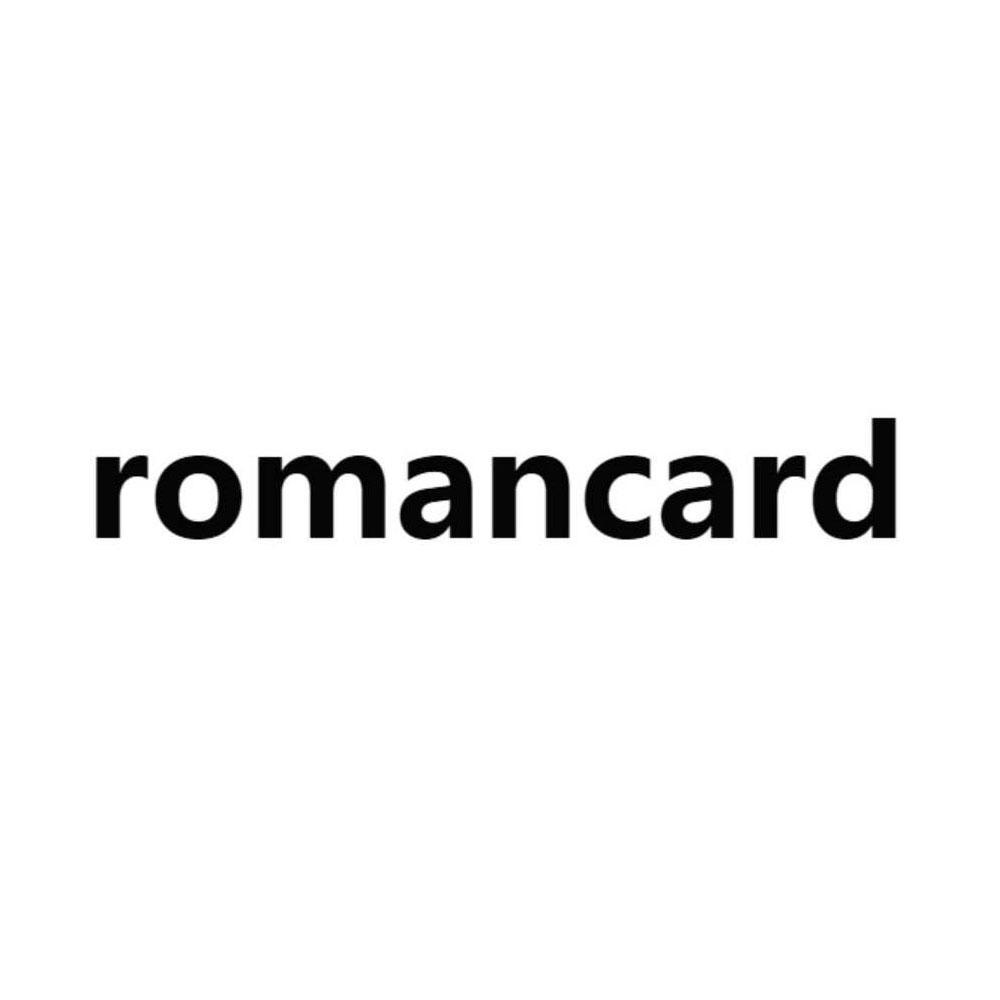 romancard