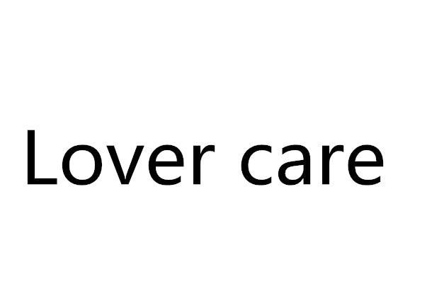 lover  em>care /em>