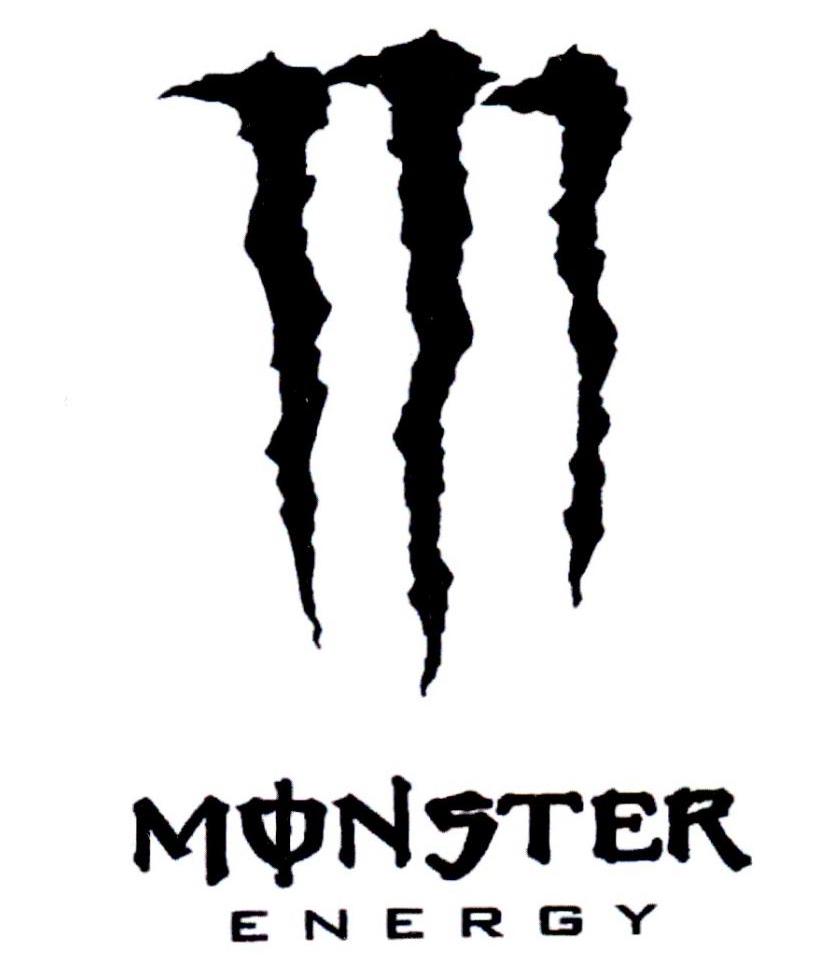 monster energy