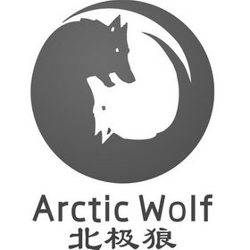 北极狼;arctic wolf