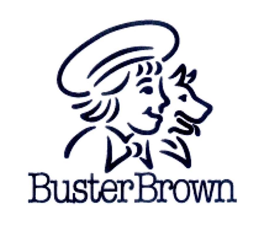 busterbrown
