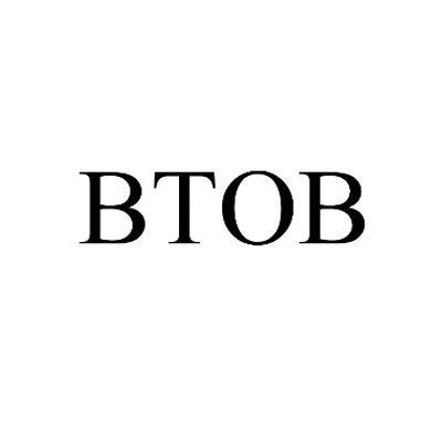 btob_注册号10917393_商标注册查询 - 天眼查