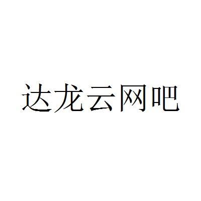 达龙云网吧