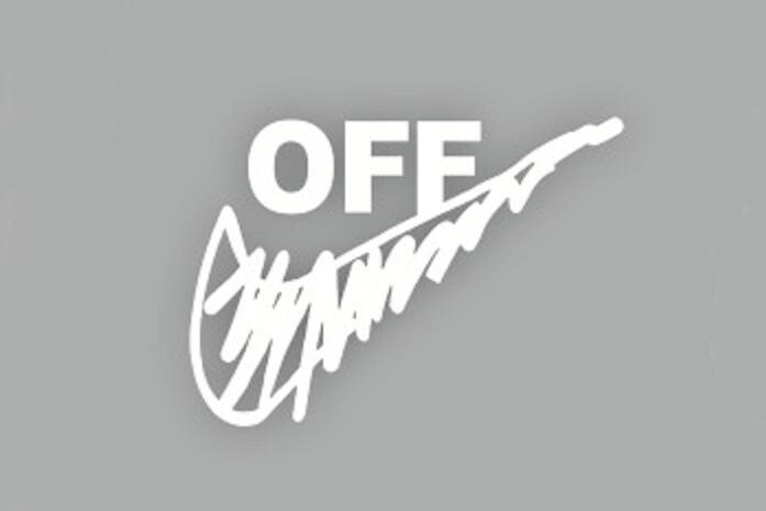 off