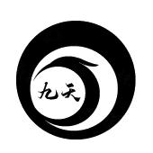 九天