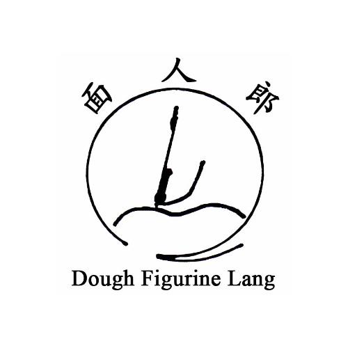 dough figurine图片