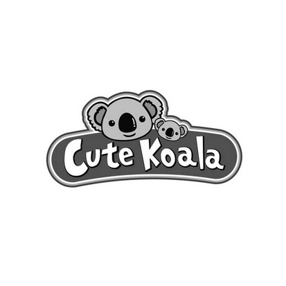 cute koala