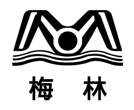 上海梅林logo图片
