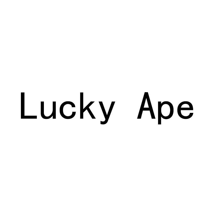 lucky ape