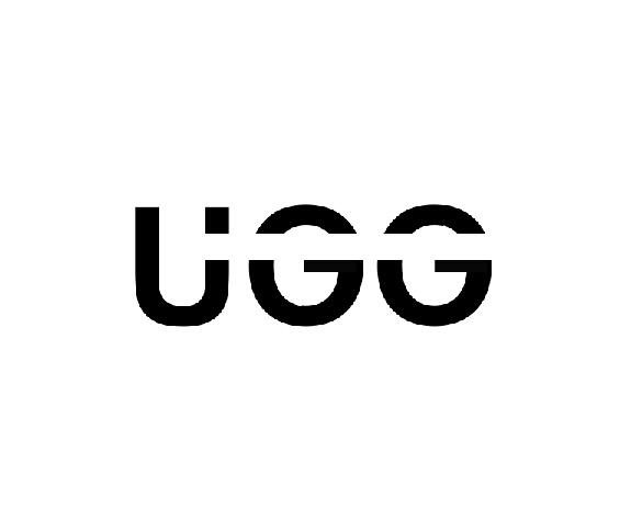 ugg图片logo图片