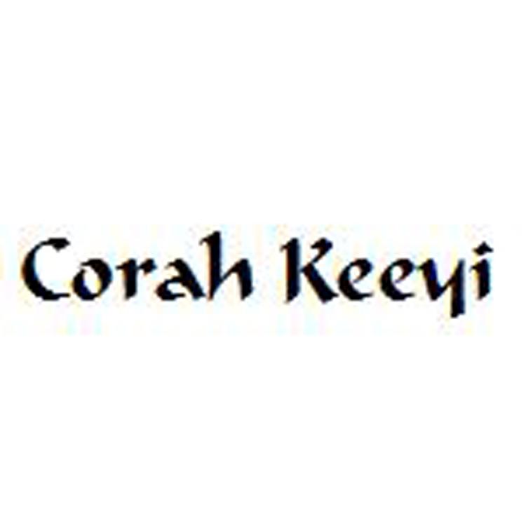 莫宗富商标CORAH KEEYI（10类）商标买卖平台报价，上哪个平台最省钱？
