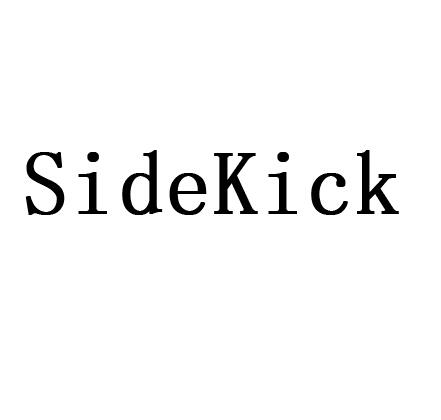sidekick_注册号31505720a_商标注册查询 - 天眼查