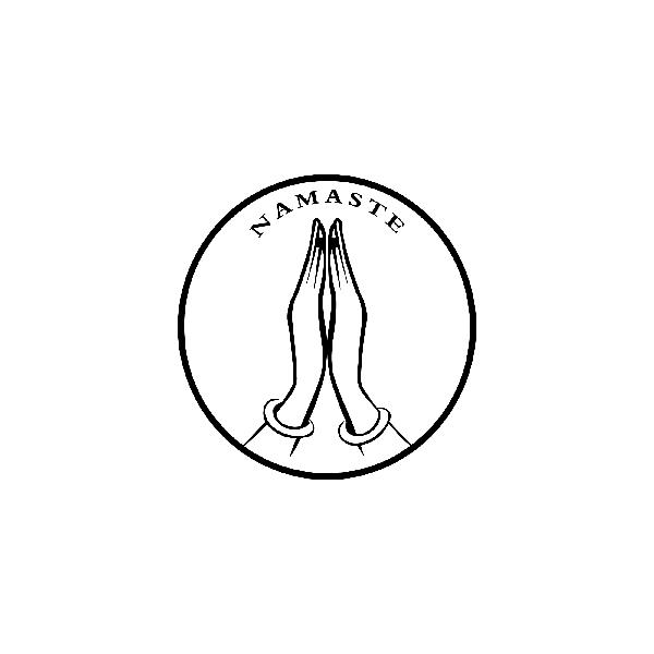namaste