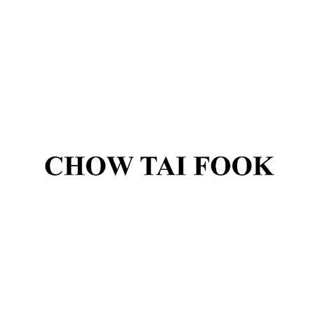 chow tai fook