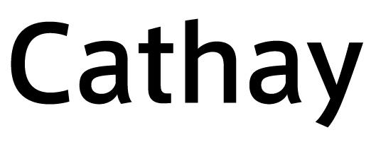 cathay