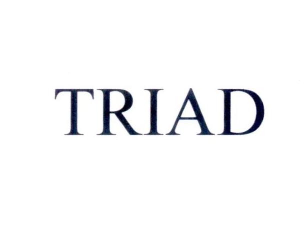 triad