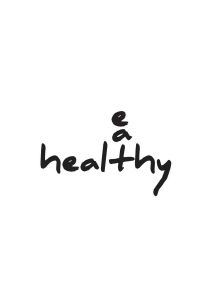 healthy字体图片
