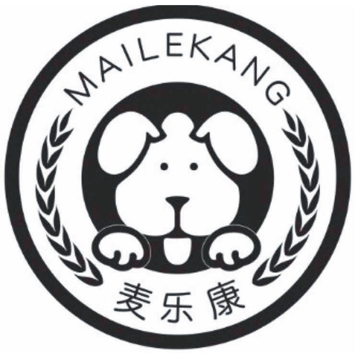 麦乐康_注册号35456635_商标注册查询 天眼查