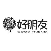 好朋友