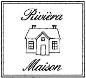 rivieramaison