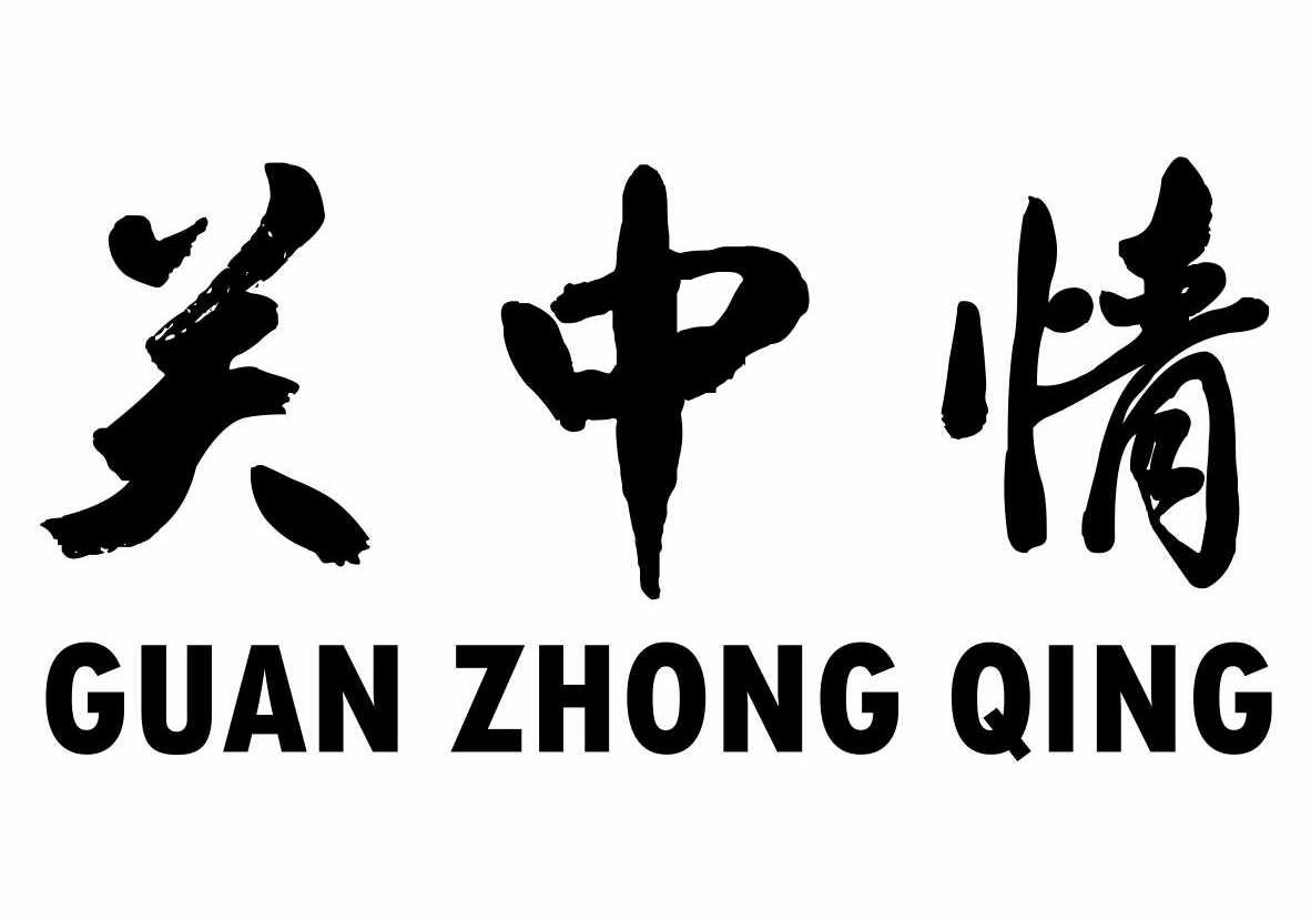关中情