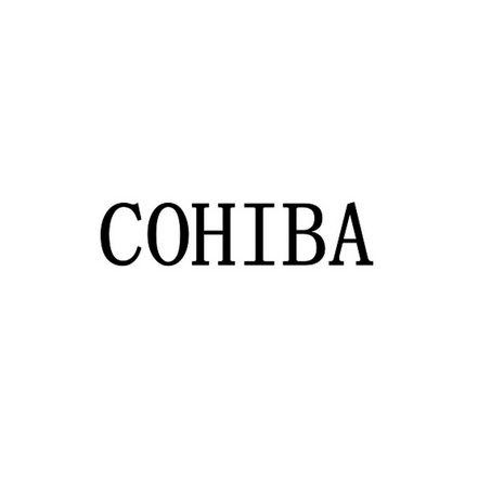 cohiba