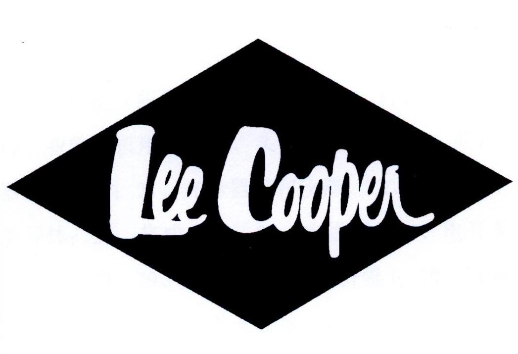 lee cooper