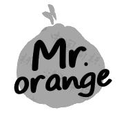 mr. orange