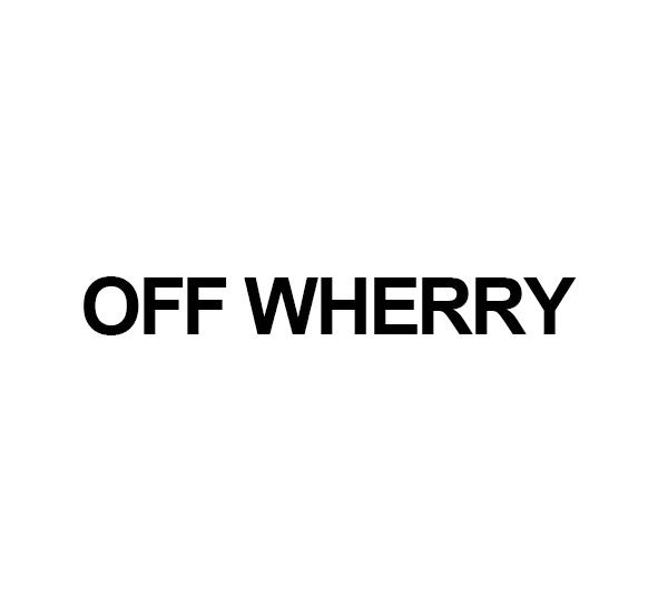 张俊商标OFF WHERRY（25类）商标转让费用多少？