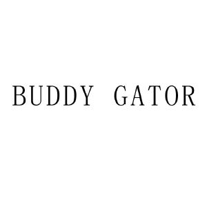 buddygator