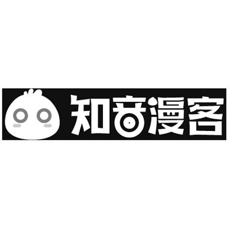 知音漫客logo图片